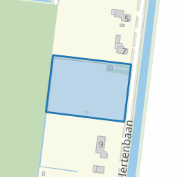 Perceel EMN00-AG-2038