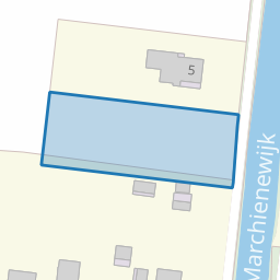 Perceel EMN00-AG-2157