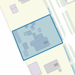 Perceel EMN00-AG-250