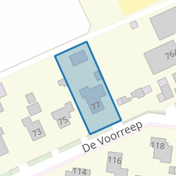 Perceel EMN00-AG-270