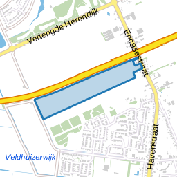 Perceel EMN00-AG-280