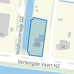 Perceel EMN00-AG-306