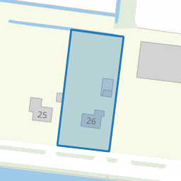 Perceel EMN00-AG-310