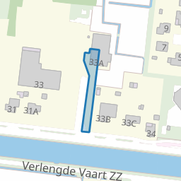 Perceel EMN00-AG-320