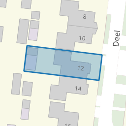 Perceel EMN00-AG-343