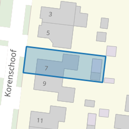 Perceel EMN00-AG-392