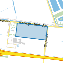 Perceel EMN00-AG-488