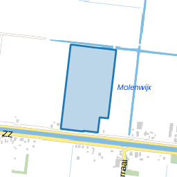 Perceel EMN00-AG-518