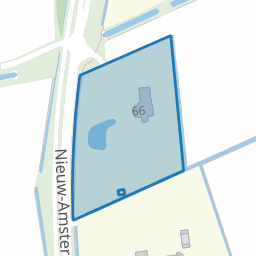 Perceel EMN00-AG-542