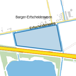 Perceel EMN00-AG-600