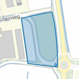 Perceel EMN00-AG-618