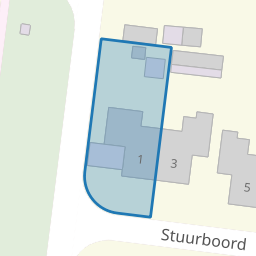 Perceel EMN00-AG-661