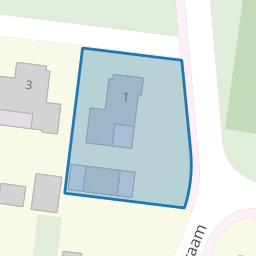 Perceel EMN00-AG-768