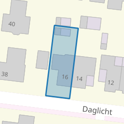 Perceel EMN00-AG-822