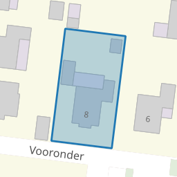 Perceel EMN00-AG-833