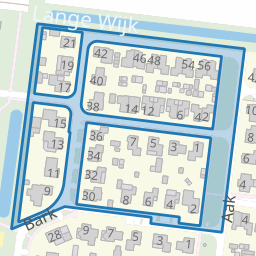 Perceel EMN00-AG-927