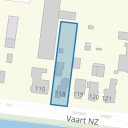 Perceel EMN00-AG-958