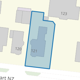 Perceel EMN00-AG-961