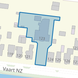 Perceel EMN00-AG-962