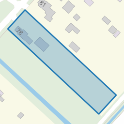 Perceel EMN00-B-7261