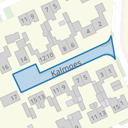 Perceel EMN00-C-10002