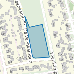 Perceel EMN00-C-10106