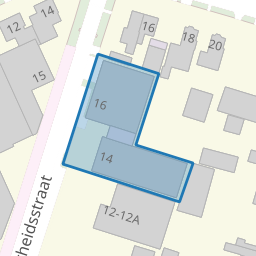 Perceel EMN00-C-10117