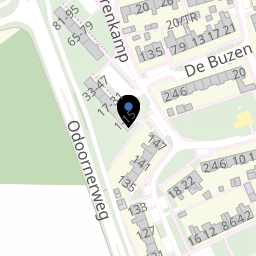 Appartement EMN00 C 10429 7