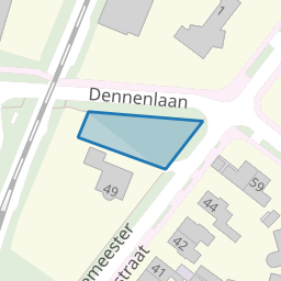 Perceel EMN00-C-10451