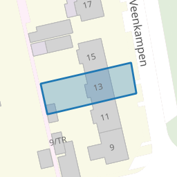 Perceel EMN00-C-10545