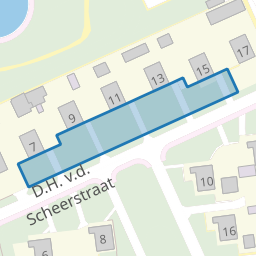 Perceel EMN00-C-10565