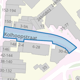 Perceel EMN00-C-10612