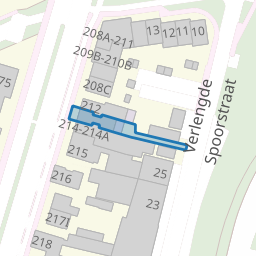 Perceel EMN00-C-10626