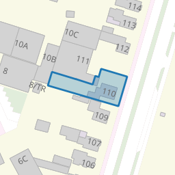 Perceel EMN00-C-10675