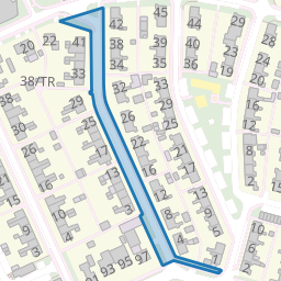 Perceel EMN00-C-10695