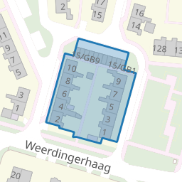 Perceel EMN00-C-10701