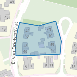 Perceel EMN00-C-10710