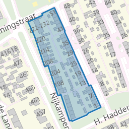 Perceel EMN00-C-10734