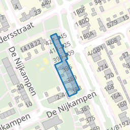 Perceel EMN00-C-10742