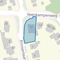 Perceel EMN00-C-10791