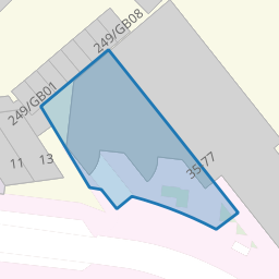 Perceel EMN00-C-10812