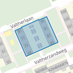 Perceel EMN00-C-10845