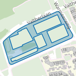 Perceel EMN00-C-10855