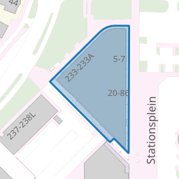 Perceel EMN00-C-10920