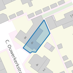 Perceel EMN00-C-10948