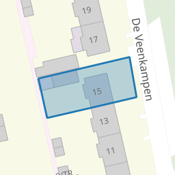 Perceel EMN00-C-10995