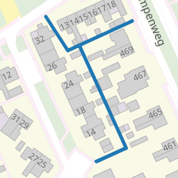 Perceel EMN00-C-11197