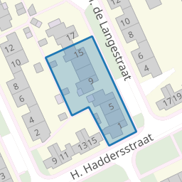 Perceel EMN00-C-11217