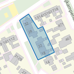 Perceel EMN00-C-11222