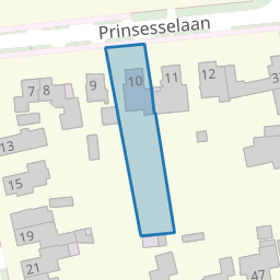 Perceel EMN00-C-11272